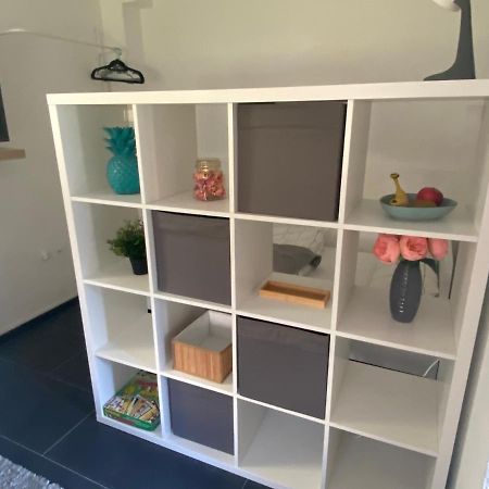 Sauerlandapartment Emely Plettenberg Exteriör bild