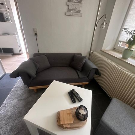 Sauerlandapartment Emely Plettenberg Exteriör bild