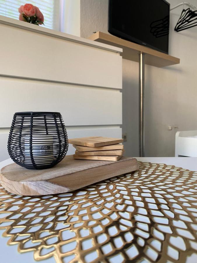 Sauerlandapartment Emely Plettenberg Exteriör bild