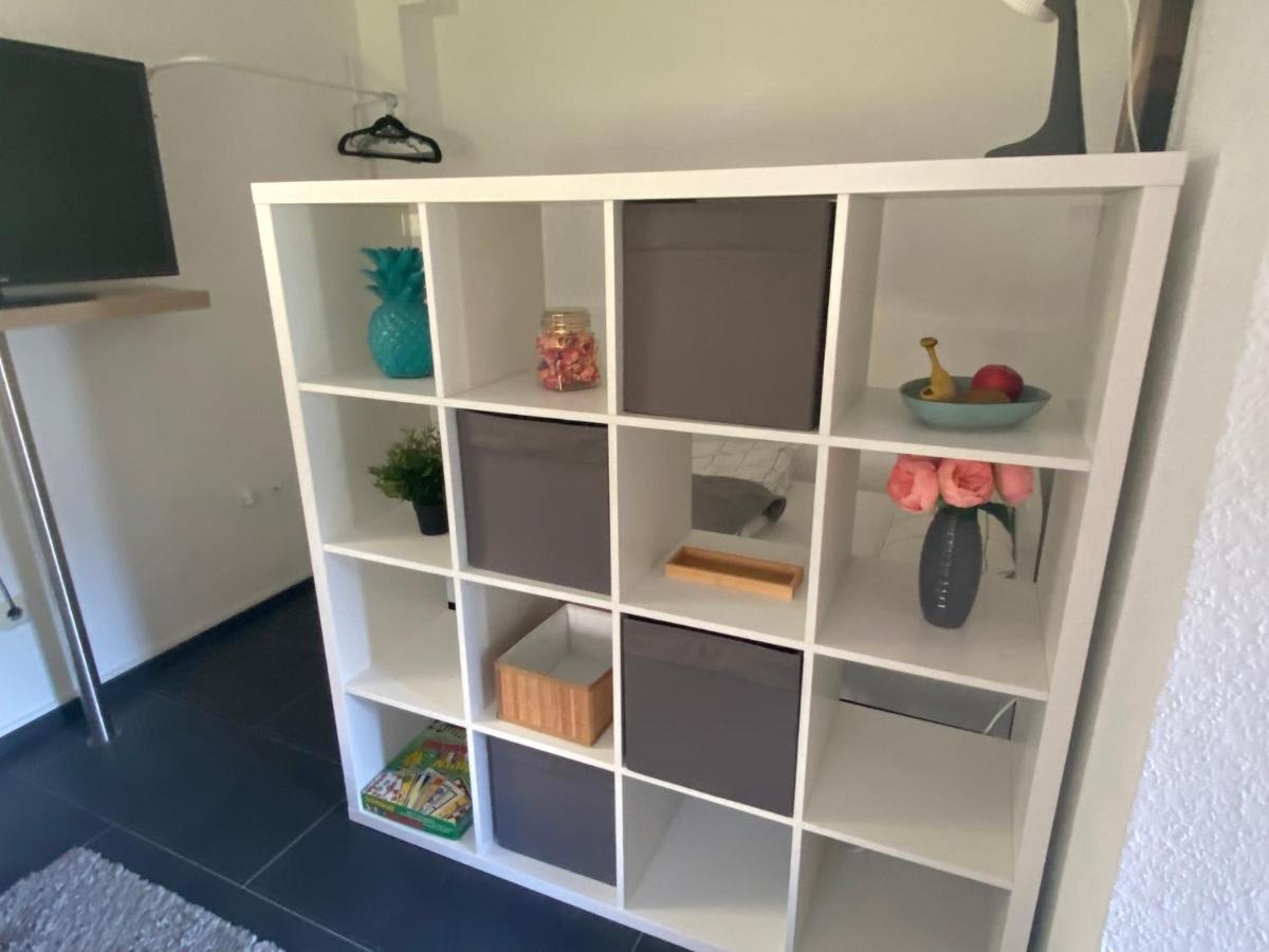Sauerlandapartment Emely Plettenberg Exteriör bild