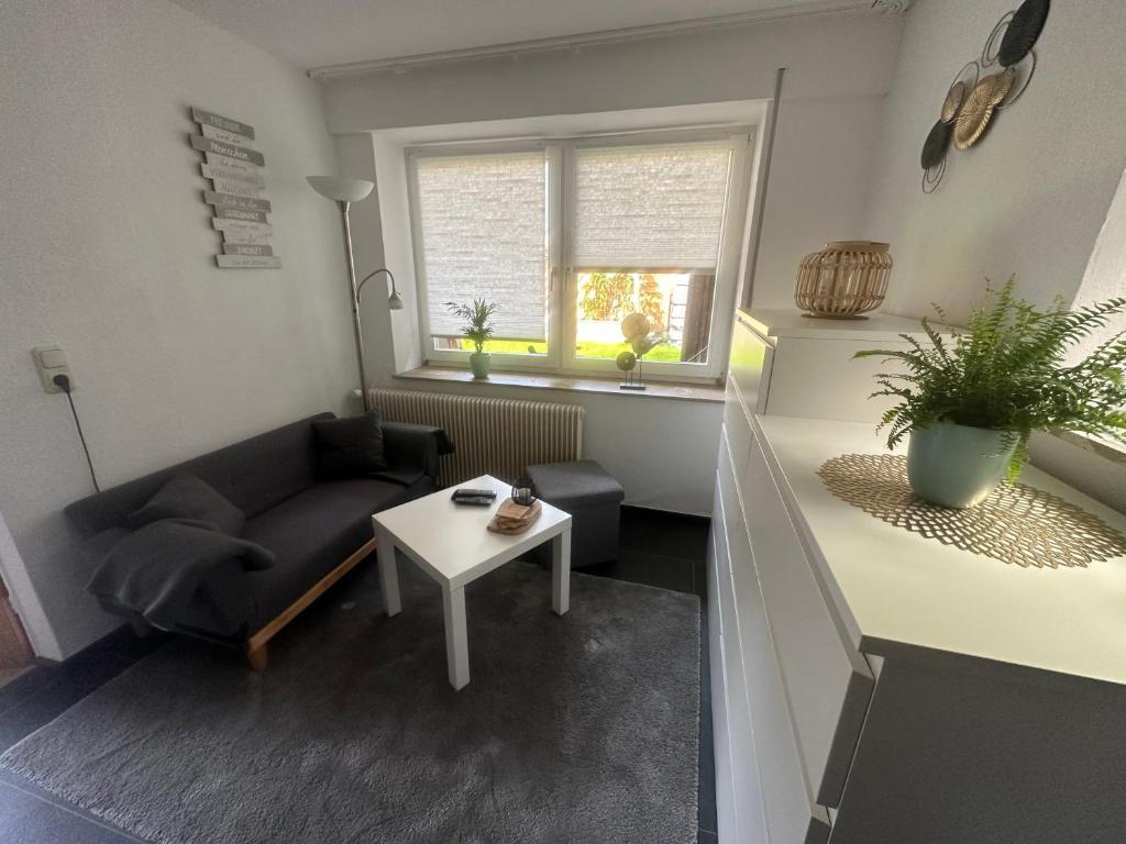 Sauerlandapartment Emely Plettenberg Exteriör bild